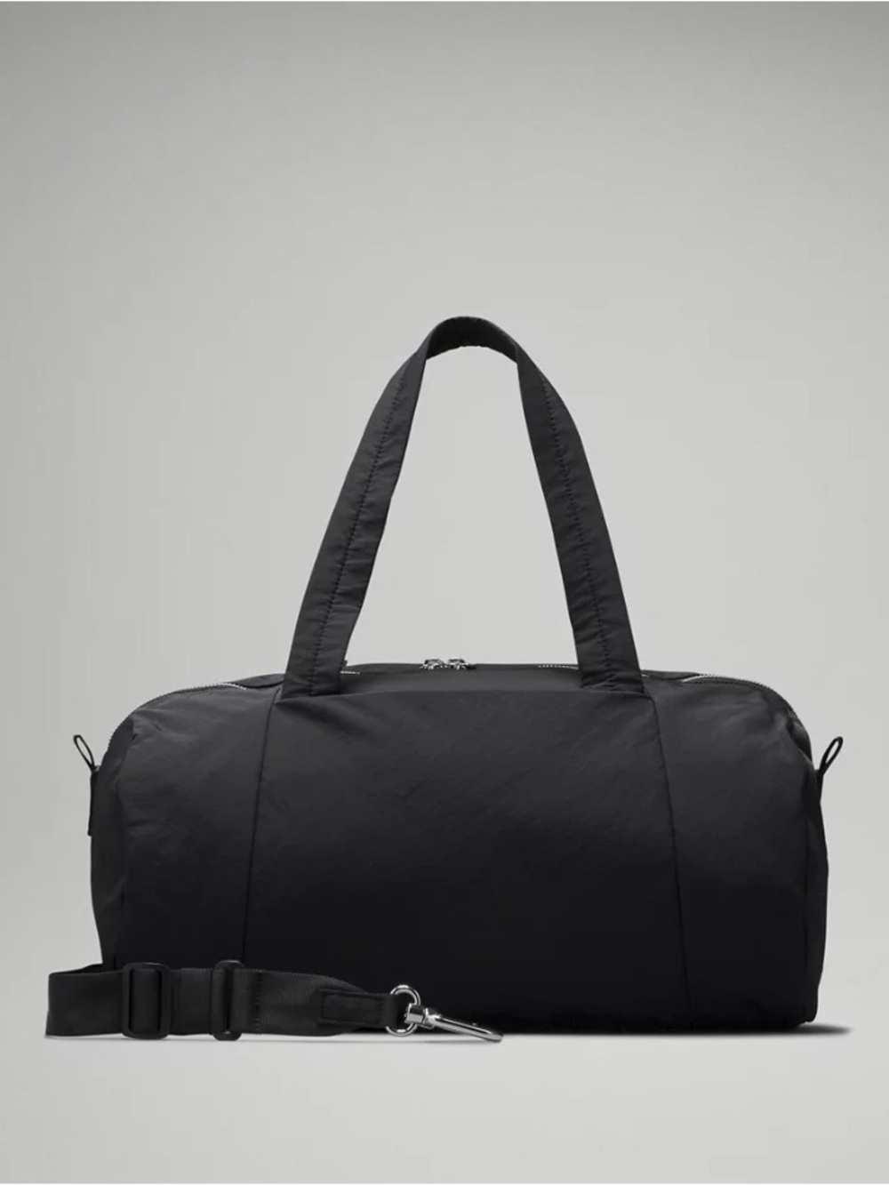 Lululemon On My Level Barrel Duffle Bag 16L - Picture 3 of 7